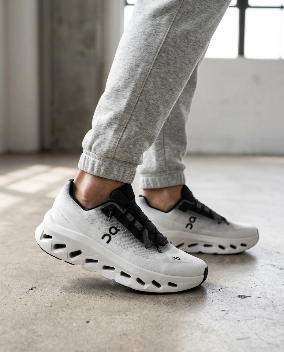 Sneakers 2