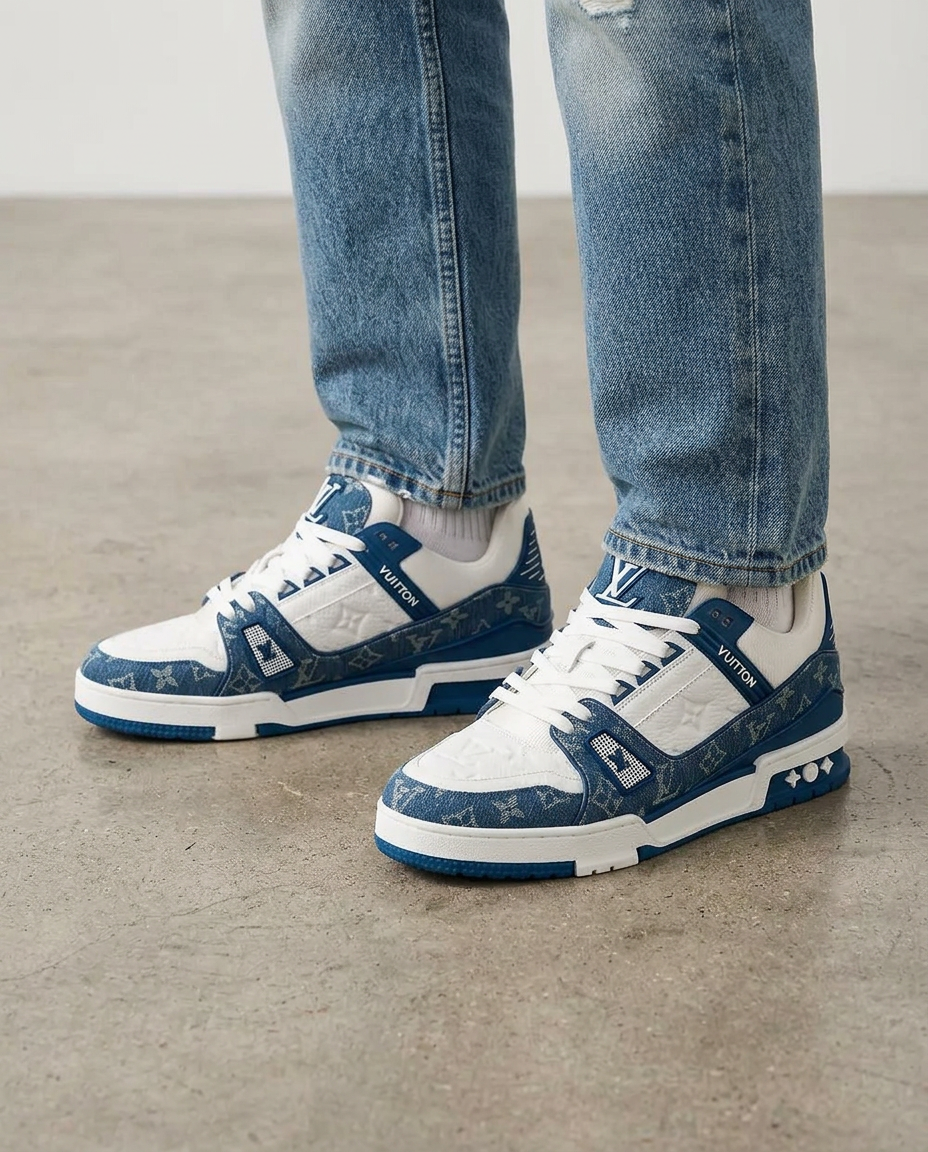 Sneakers 1